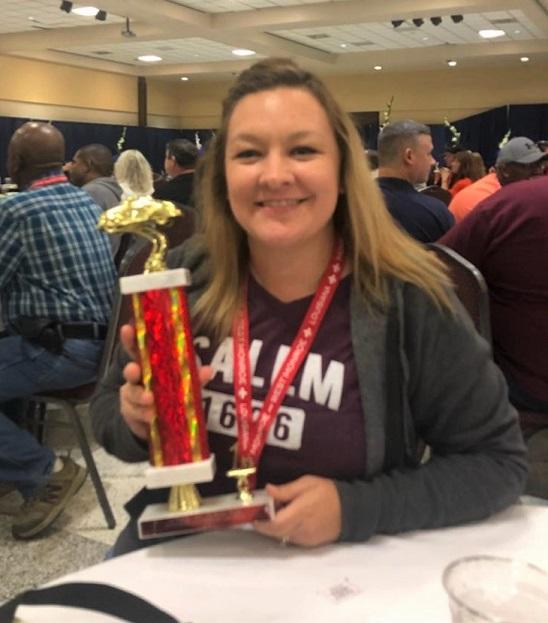 D.A.R.E. Truck wins first place at Conference 1.jpg